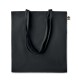 ZIMDE COLOUR - Shopper in cotone organico FullGadgets.com