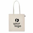 ZIMDE - Shopper in cotone organico FullGadgets.com