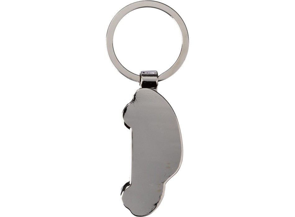 Zinc alloy key holder Angelika FullGadgets.com