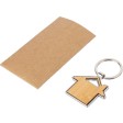 Zinc alloy key holder Bernd FullGadgets.com