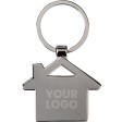 Zinc alloy key holder Bernd FullGadgets.com