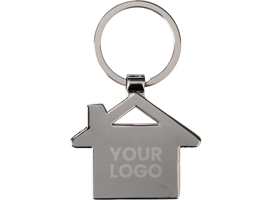 Zinc alloy key holder Bernd FullGadgets.com