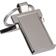 Zinc alloy keychain Colin FullGadgets.com