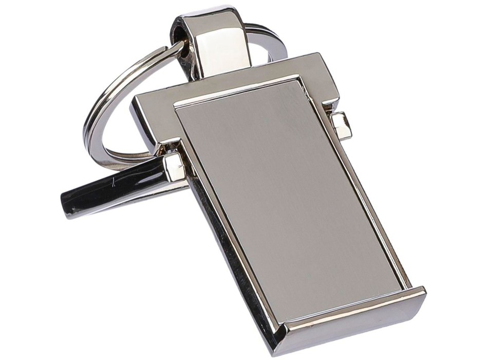 Zinc alloy keychain Colin FullGadgets.com