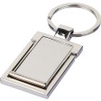 Zinc alloy keychain Colin FullGadgets.com