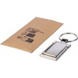 Zinc alloy keychain Colin FullGadgets.com