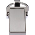 Zinc alloy keychain Colin FullGadgets.com