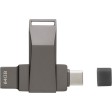 Zinc alloy USB stick Dorian FullGadgets.com