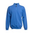 Zip Neck Sweat FullGadgets.com