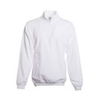 Zip Neck Sweat FullGadgets.com