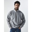 Zip Neck Sweat FullGadgets.com
