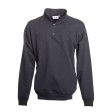 Zip Neck Sweat FullGadgets.com