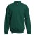 Maglione Zip Neck Personalizzabile 80% Cotone 20% Poliestere M/Zip |COLORE ITALIANO