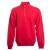Maglione Zip Neck Personalizzabile 80% Cotone 20% Poliestere M/Zip |COLORE ITALIANO