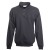 Maglione Zip Neck Personalizzabile 80% Cotone 20% Poliestere M/Zip |COLORE ITALIANO