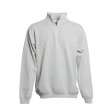 Zip Neck Sweat FullGadgets.com