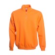 Zip Neck Sweat FullGadgets.com