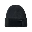 Zip Patch Beanie FullGadgets.com