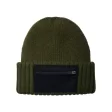 Zip Patch Beanie FullGadgets.com