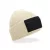 Zip Patch Beanie