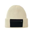 Zip Patch Beanie FullGadgets.com