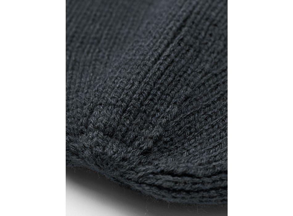 Zip Patch Beanie FullGadgets.com