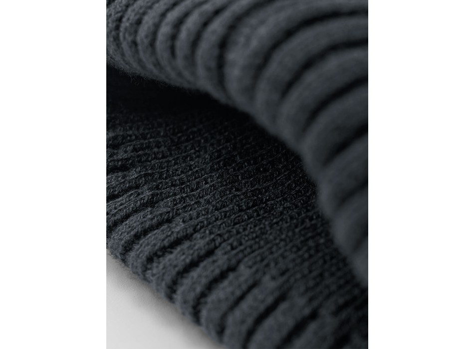 Zip Patch Beanie FullGadgets.com