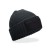 Zip Patch Beanie