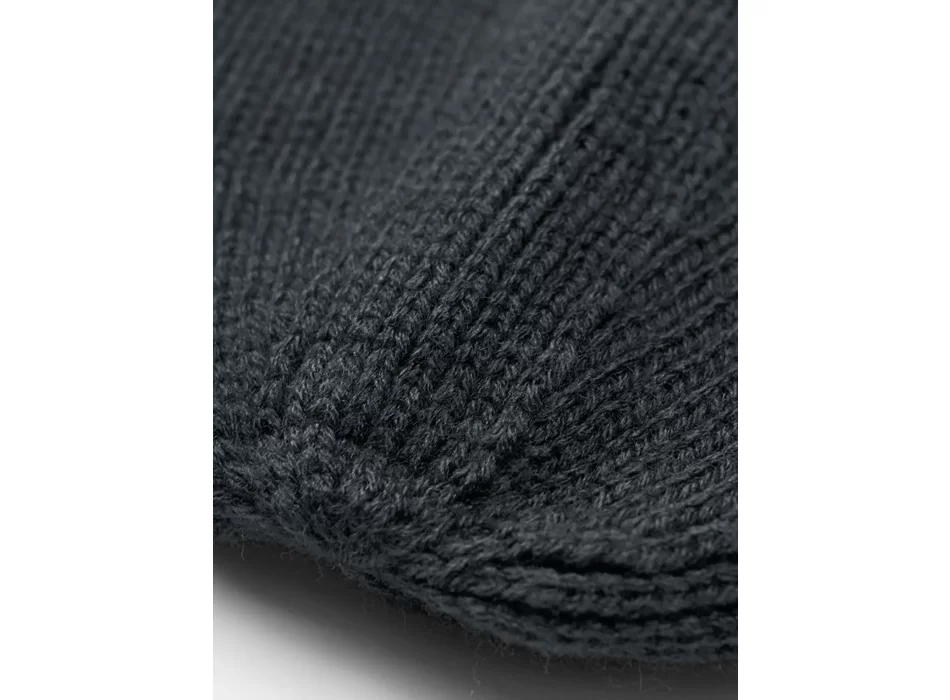 Zip Patch Beanie FullGadgets.com