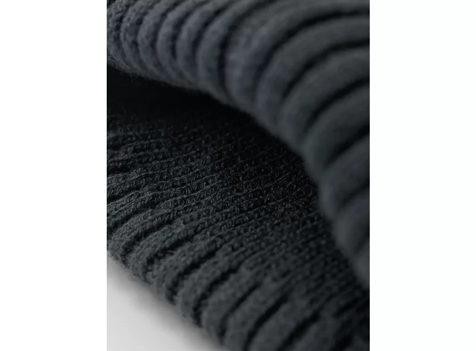 Zip Patch Beanie FullGadgets.com