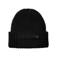 Zip Patch Beanie FullGadgets.com