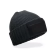 Zip Patch Beanie FullGadgets.com