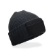Zip Patch Beanie FullGadgets.com