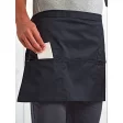 Zip Pocket Waist Apron FullGadgets.com