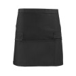 Zip Pocket Waist Apron FullGadgets.com