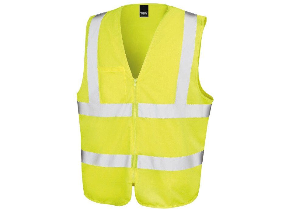 Zip Safety Tabard FullGadgets.com