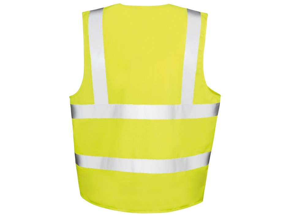 Zip Safety Tabard FullGadgets.com