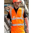 Zip Safety Tabard FullGadgets.com