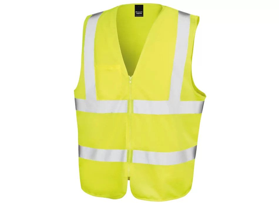 Zip Safety Tabard FullGadgets.com