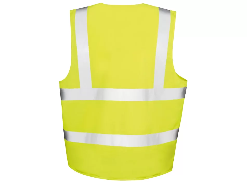 Zip Safety Tabard FullGadgets.com