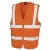 Zip Safety Tabard