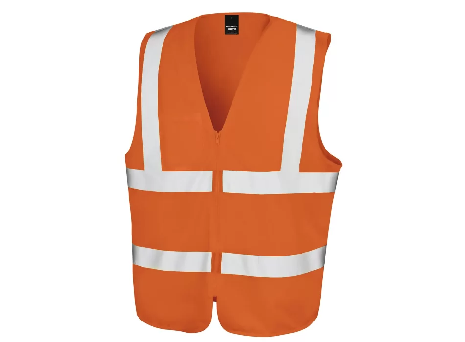 Zip Safety Tabard FullGadgets.com