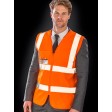 Zip Safety Tabard FullGadgets.com