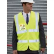 Zip Safety Tabard FullGadgets.com