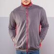Zip sweatshirt 100%C FullGadgets.com