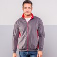Zip sweatshirt 100%C FullGadgets.com