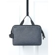 Zipper Bag CIRCLE FullGadgets.com
