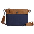 Zipper Bag Life 100% Cotone Personalizzabile