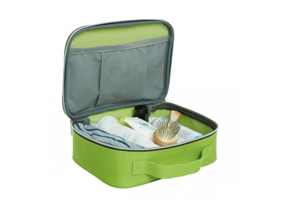 zipper bag SWITCH, 100% P FullGadgets.com