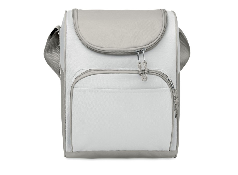 ZIPPER - Borsa termica con tracolla FullGadgets.com